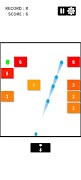 Ballz clone - bricks breaker screenshot 4