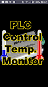 Plc Temp Monitor โปสเตอร์