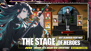 Infinity Castle スクリーンショット 1