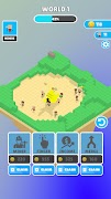 Voxel Diggers screenshot 1