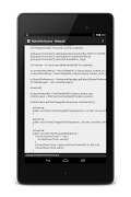 Notepad 截图 7