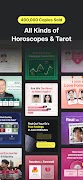 HelloBot - Astrology & Tarot poster