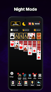 Solitaire - No Forced Ads screenshot 2