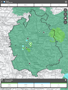 airCHeck screenshot 5