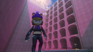 Explore Dreams: Dreamcore screenshot 6