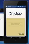Nemo Vietnamese স্ক্রিনশট 6