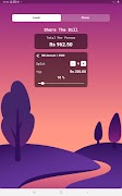 Split the bill & Pay ! screenshot 4