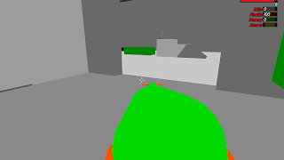 SUPER NOT: Mobile FPS скриншот 1
