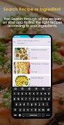 Fish Recipes Offline screenshot 3