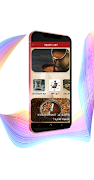 coffee tools poster