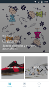 Calzame poster