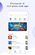 3 Schermata PlayMods Tips Android Mod APK