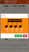 Djembe Loops syot layar 5