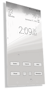 Final Interface: Launcher 3D Ekran Görüntüsü 5