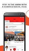 Metro Namibia screenshot 2