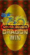 SUPER 8LINES DRAGON WIN پوسٹر