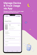 برنامه‌نما MyRepublic Everywhere عکس از صفحه