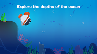 Deep Dive: Ocean Explorer screenshot 6