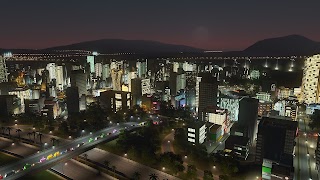 Cities Skylines Mobile скриншот 4