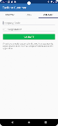 Taxifone screenshot 2