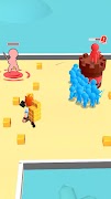 Tiny Battle 3D screenshot 2