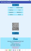 7 Schermata ACPL L1 Testing Utility