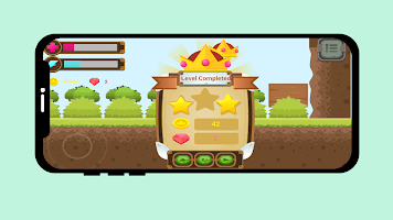 Dino 2 screenshot 5