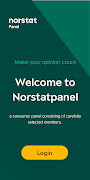 Norstatpanel imagem de tela 3