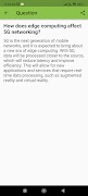 Edge Computing Interview screenshot 5