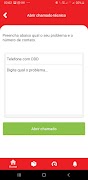 Dflash Telecom - App Oficial 截圖 5