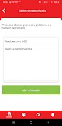 برنامه‌نما Dflash Telecom - App Oficial عکس از صفحه