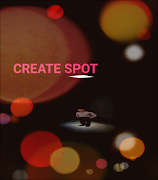 Poster Create Spot