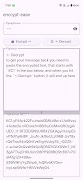 encrypt-ease 스크린샷 1
