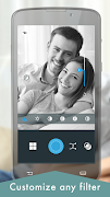 Camera+ by KVADGroup تصوير الشاشة 4