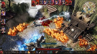 Divinity Original Sin 2 screenshot 4