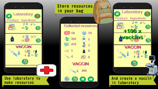 Infectonator Ekran Görüntüsü 6