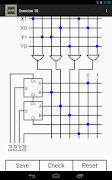 Arithmetic Circuits screenshot 5