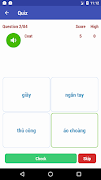 Learn Vietnamese تصوير الشاشة 7