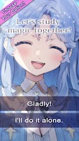 Magic School Allies ảnh chụp màn hình 2