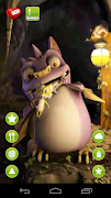 Talking Bat Screenshot 6
