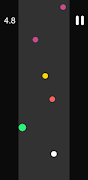 Avoid the Dots Ekran Görüntüsü 2