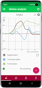 PhysioMaster: Posture & ROM imagem de tela 7