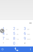 برنامه‌نما TapToTalk عکس از صفحه