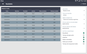 STIMULUS® Professional screenshot 7
