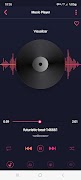 Music Player poster