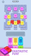 Tile Jam: Puzzle Quest! screenshot 5