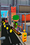Super Downtown Skate 스크린샷 5