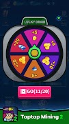 Taptap Mining2 스크린샷 4