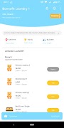 Bonnafit Laundry + ภาพหน้าจอ 4