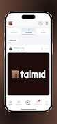 Talmid screenshot 2